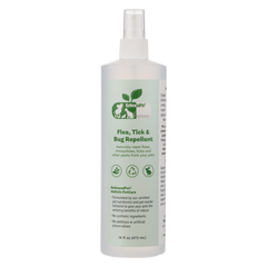4-ALL PETS FLEA/TICK/BUG REPELLENT