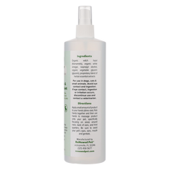 4-ALL PETS FLEA/TICK/BUG REPELLENT