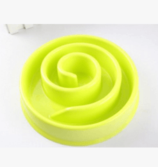 Healthy Lick & Feed Pet Bowl