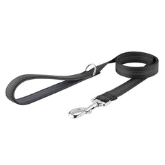 Fashionable Reflective Silk Webbing Pet Leash