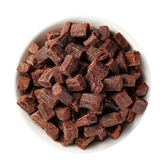 Dog Treats Beef Bits For Puppies Small Dogs Teddy Poodle