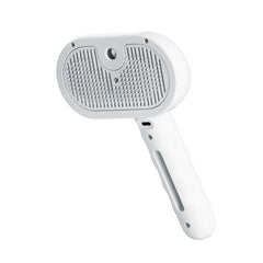 Pet Spray Hair Comb Water Mist Grooming Dematting Cleaning Brush