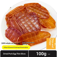 Pet Snacks Thin Slices No Additives For Training Rewards And Teeth Grinding