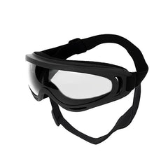 Dog Windproof Plastic Pet Glasses