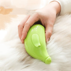 3 in 1 Pet Steam Brush Spray Massage Grooming Hair Removal