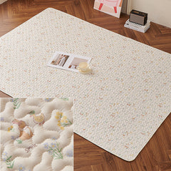 Cat Mat, Dog Mat, Pure Cotton, Non-slip, Scratch-resistant