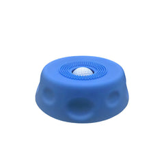 Dog Lick Bowl With Ball,Lick Ball Bowl For Dogs,Dog Licking Bowl With Rolling Ball,Slow Feeder Ball Bowl To Slow Pet Eating,Rolling Ball Dog Bowl Give Pet More Time To Enjoy Eating