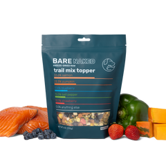 Salmon Mix