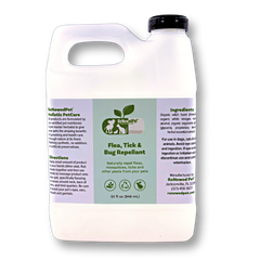 4-ALL PETS FLEA/TICK/BUG REPELLENT