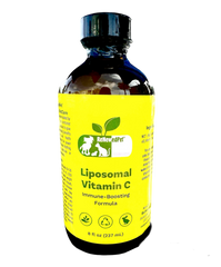 IMMUNE HEALTH / Liquid Pet Vitamin-C
