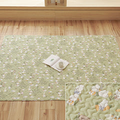 Cat Mat, Dog Mat, Pure Cotton, Non-slip, Scratch-resistant