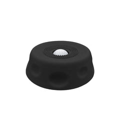 Dog Lick Bowl With Ball,Lick Ball Bowl For Dogs,Dog Licking Bowl With Rolling Ball,Slow Feeder Ball Bowl To Slow Pet Eating,Rolling Ball Dog Bowl Give Pet More Time To Enjoy Eating