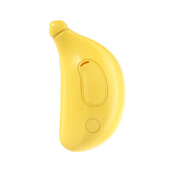 3 in 1 Pet Steam Brush Spray Massage Grooming Hair Removal