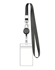 Badge-Vertical Card-1 piece