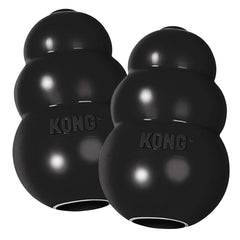 KONG Extreme Treat-Stuffing Dog Toy for Power Chewers